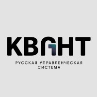 РУС Квант logo - Similar company to Strato.Space