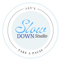 Slow Down Studio logo - Similar company to Grech & Co.