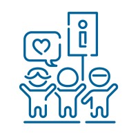 Netzwerk Kinderrechte - National Coalition Deutschland logo - Similar company to Pfad Bundesverband Der Pflege- Und Adoptivfamilien E.V.