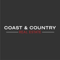 Coast & Country Real Estate logo - Similar company to Jacobs Steel | Estate & Lettings Agents