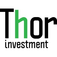 Thor Investment S.A.S. logo - Similar company to Geobristol