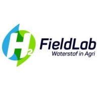 Fieldlab Waterstof logo - Similar company to H2Haul Project
