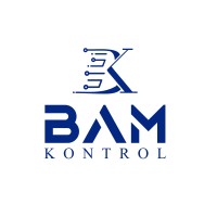 BAM KONTROL MÜHENDİSLİK logo - Similar company to Borusan Robotics