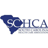 The South Carolina Health Care Association logo - Similar company to South Carolina Medical Association