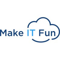 Make IT Fun LLC logo - Similar company to Uspace