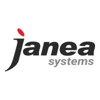 Janea Systems logo - Similar company to Devtactics.Net