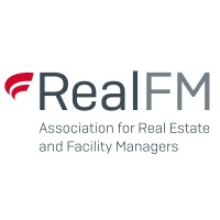 RealFM e.V. logo - Similar company to Adcura