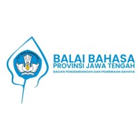 Balai Bahasa Provinsi Jawa Tengah logo - Similar company to Lanting Animation