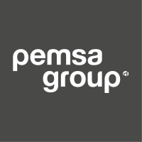 Pemsa Group logo - Similar company to Procab Studio Sa