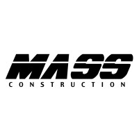 MASS Construction logo - Similar company to Intact Mep Services