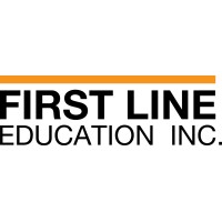 First Line Education Inc. logo - Similar company to Beemi Ltd.