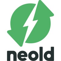 Neold logo - Similar company to Jool