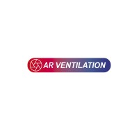 AR VENTILATION logo - Similar company to Idf Ventilation