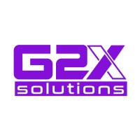 G2Xsolutions Ltd logo - Similar company to Convey Computer