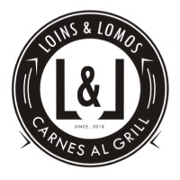 Loins & Lomos logo - Similar company to Caseland