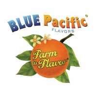 Blue Pacific Flavors, Inc. logo - Similar company to Stratalink