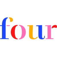 FOUR Marketing Agency logo - Similar company to Four Pr