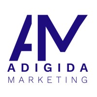 Adigida Marketing logo - Similar company to The I.E. Network