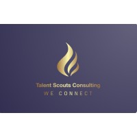Talent Scouts logo - Similar company to Talent Hut