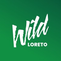 Wild Loreto Tours logo - Similar company to Wild Cabo Tours