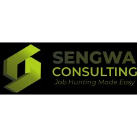 Sengwa Consulting logo - Similar company to Medvive Healthcare Technologies Limited