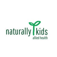 Naturally Kids Allied Health Pty Ltd logo - Similar company to Attainable Care
