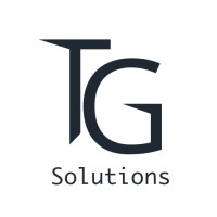 TG Solutions logo - Similar company to Tg Solutions Inc.