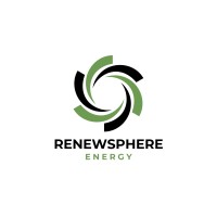 RenewSphere Energy logo - Similar company to Minestone Diam