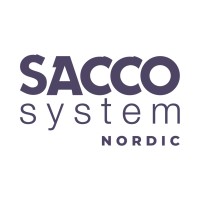 SACCO SYSTEM NORDIC AB logo - Similar company to Sacco System