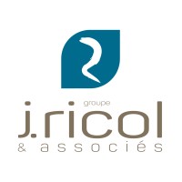 Groupe J.Ricol & Associés logo - Similar company to Afa - Association Des Franchisés Accor