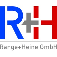 R+H GmbH logo - Similar company to Lemuth Gmbh
