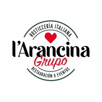 L'Arancina Grupo logo - Similar company to Comufri S.L.