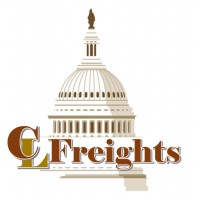 CL Freights (Capital Logistics Inc.) logo - Similar company to G13 Logistics