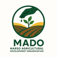 Marso Agricultural Development Organization (MADO) logo - Similar company to Gool Solutions