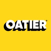Oatier logo - Similar company to Stores Supply