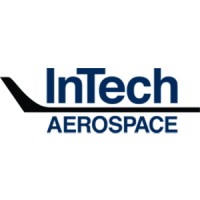 InTech Aerospace logo - Similar company to Waypoint 2 Space