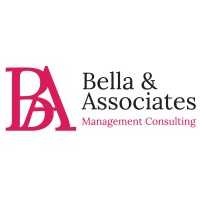 Bella & Associates Pty Ltd logo - Similar company to Maximize South Africa