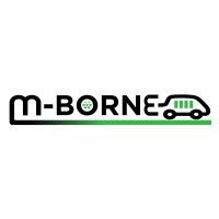 M-BORNE logo - Similar company to Techpaf