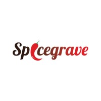 Spicegrave logo - Similar company to Indiluv