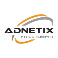 Adnetix Media logo - Similar company to Click Squad