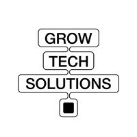 GrowTech Solutions logo - Similar company to Grow Tech Solution