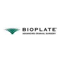 Bioplate logo - Similar company to Osteopore (Osx.Ax)