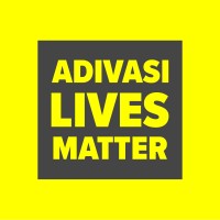 Adivasi Lives Matter logo - Similar company to Dpitech