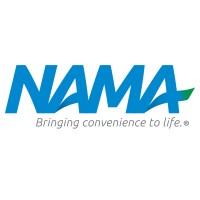 National Automatic Merchandising Association logo - Similar company to Seventh Wave Refreshments