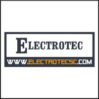 Electrotec Software & Control logo - Similar company to Lightning Pick