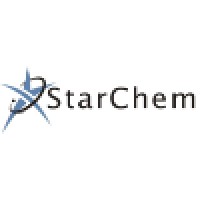 StarChem, LLC. logo - Similar company to Radical Polymers