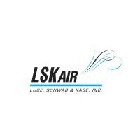 Luce, Schwab & Kase Inc. (LSKair) logo - Similar company to Access Mobility - Access Elevator