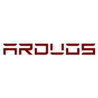 Arduos logo - Similar company to Incodev Technologies Pvt Ltd