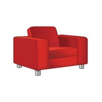 Rent It Furnished logo - Similar company to Settlely