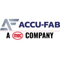 Accu-Fab, A MEC Company logo - Similar company to Accu-Fab, A Mec Company